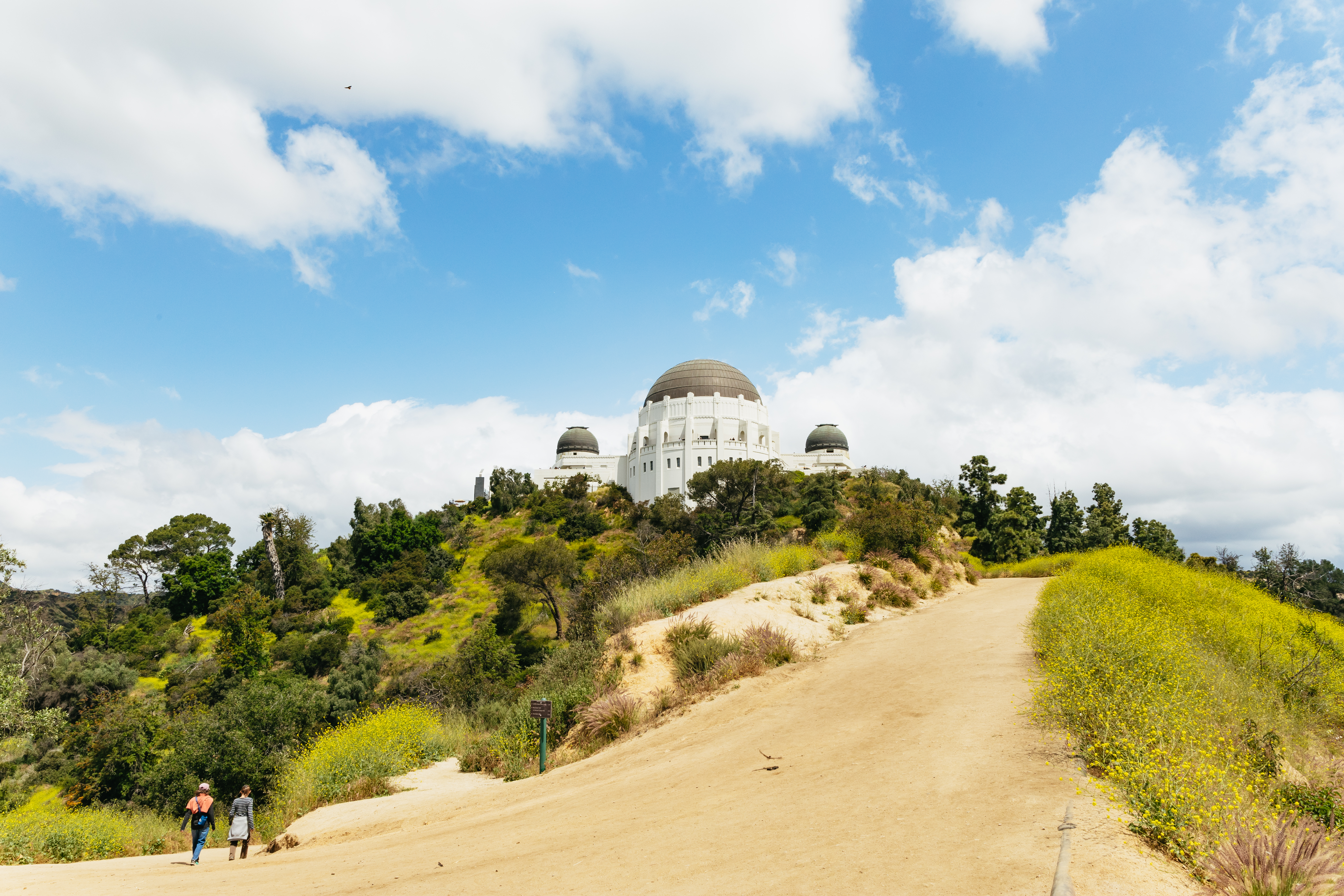 Los Angeles in Spring: What To See and Do