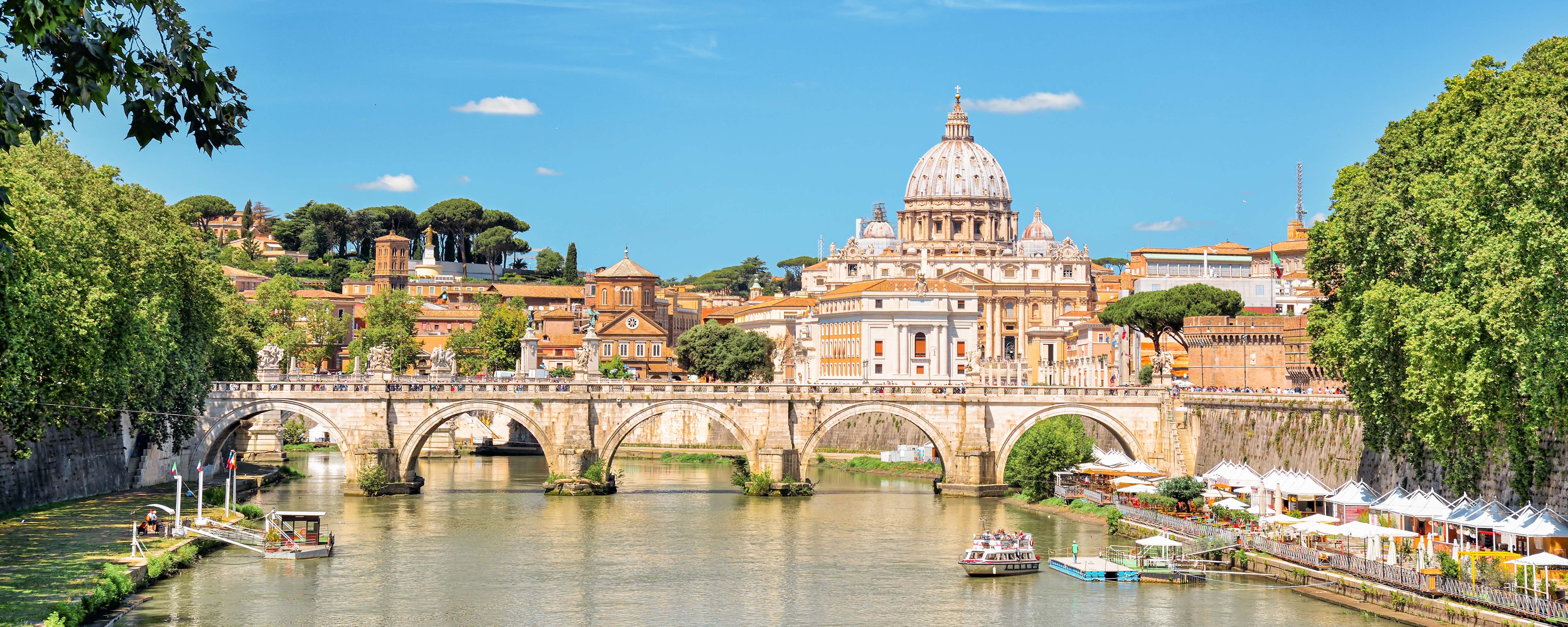 English Rome 15 Unmissable Rome Landmarks And Historic Sights