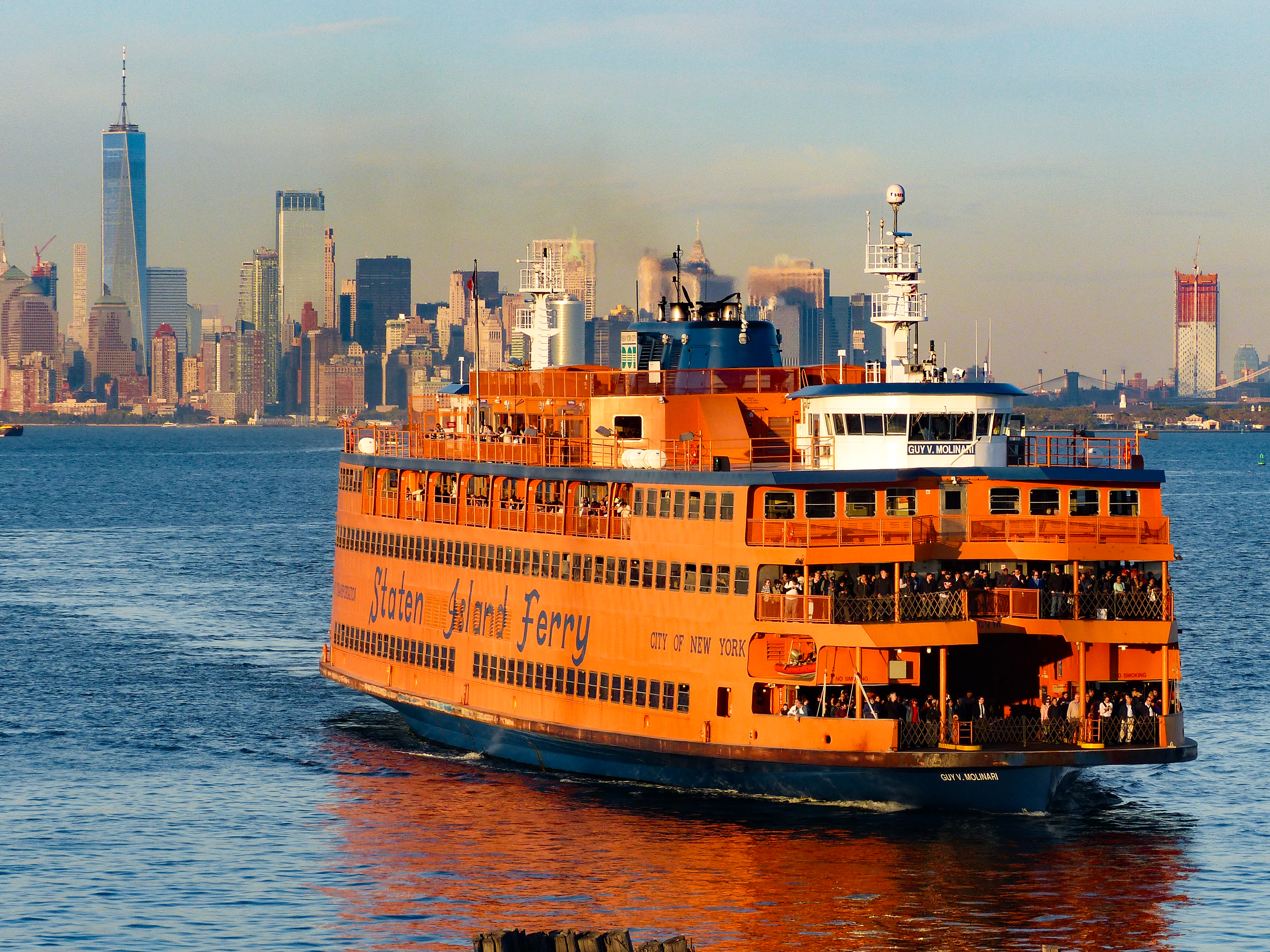 9 Budget Friendly And Free Things To Do In NYC