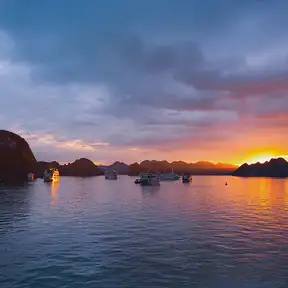 12 increíbles amaneceres por los que vale la pena madrugar