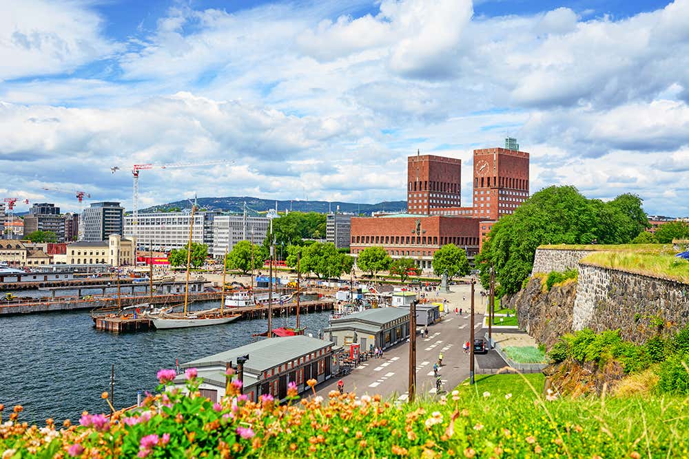 Oslo Postcode The Ultimate Guide to Your First Time in Oslo