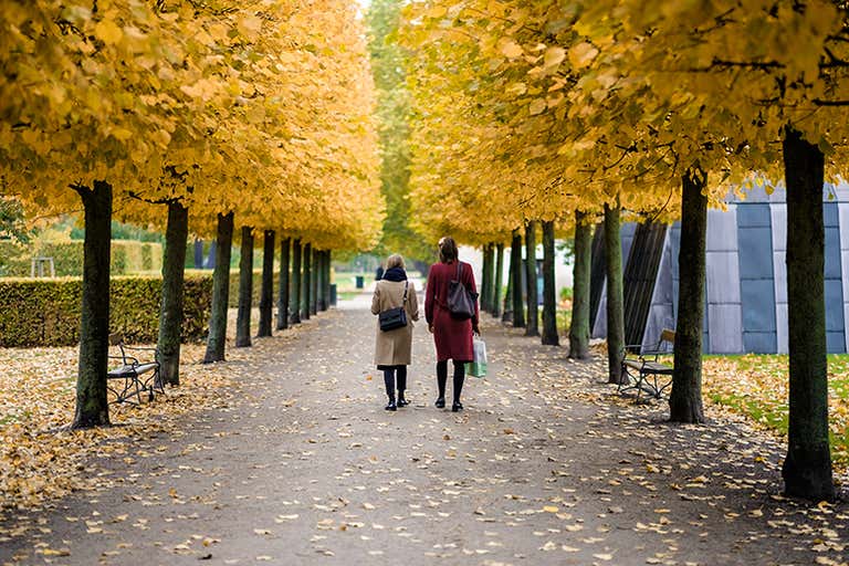 Denmark In October Copenhagen in October: Top Things To See And Do