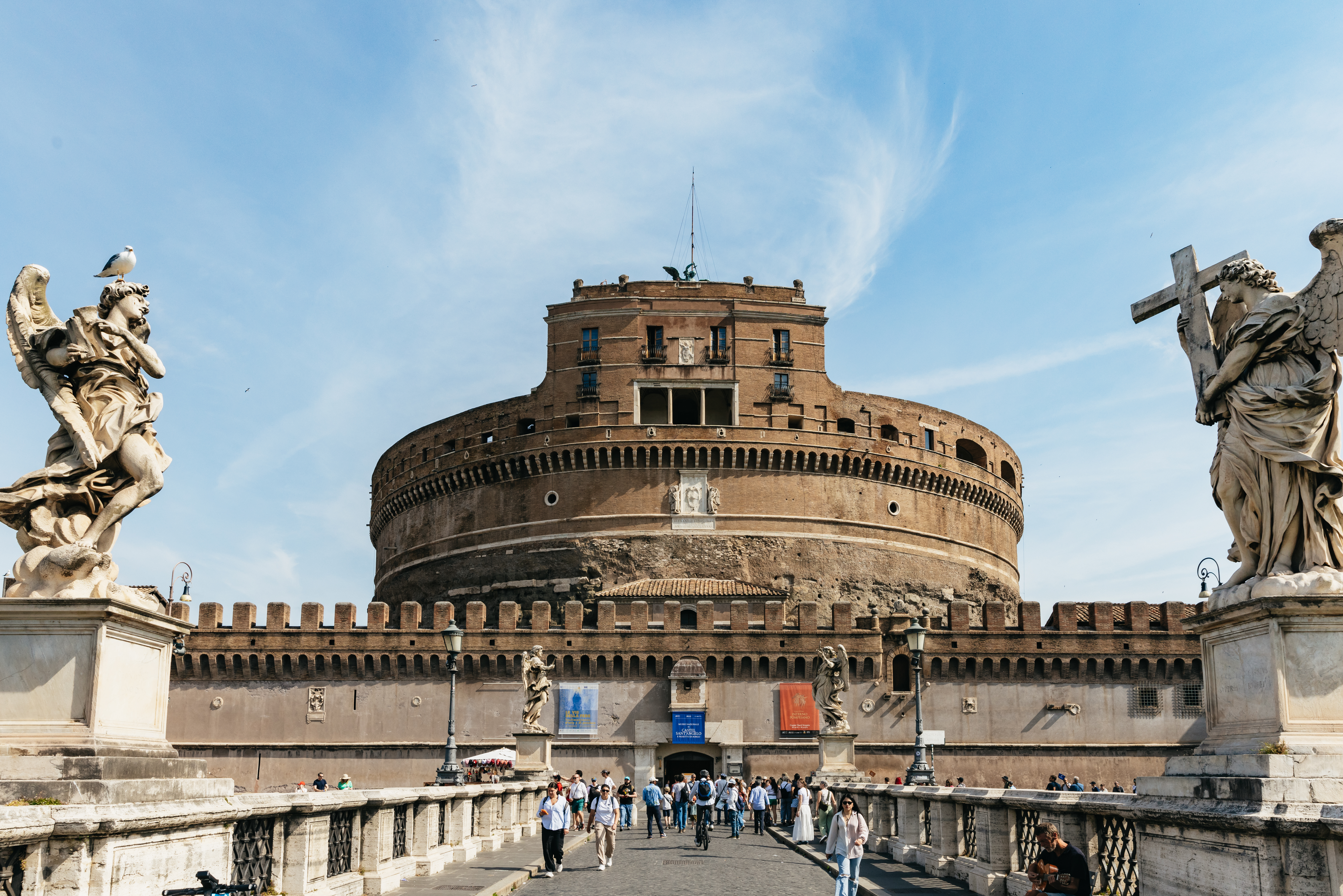 8 Activities and Attractions To Book in Advance in Rome
