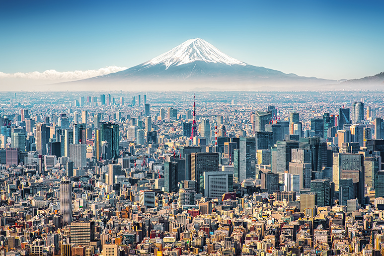 Tokyo in January Guide: Everything You Need to Know