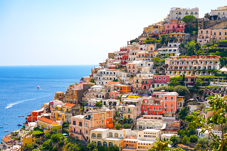Amalfi Coast, Italy