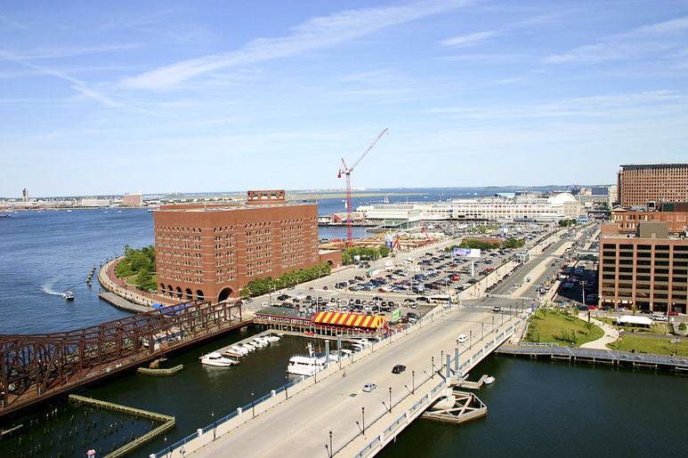 The Ultimate Guide to Your First Time in Boston