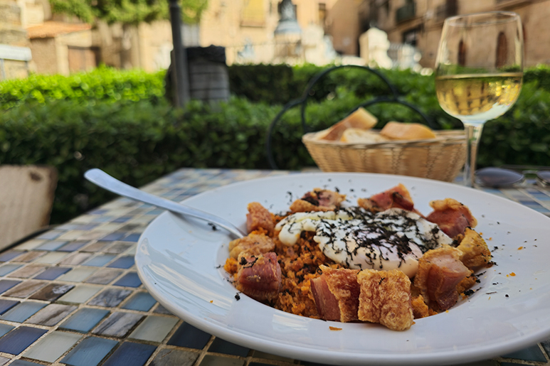 The Tastiest Food in Toledo: 10 Must-Try Local Dishes