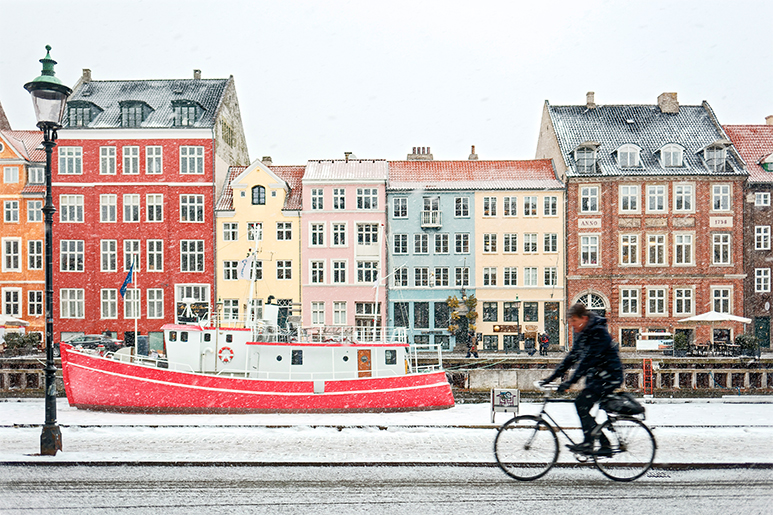 Copenhagen in February: Top Things To See and Do