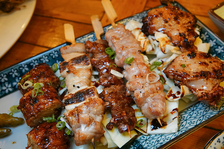 The Tastiest Food in Japan: 10 Local Dishes to Devour
