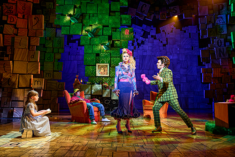 West End in London: Guide to the Best Shows and Musicals