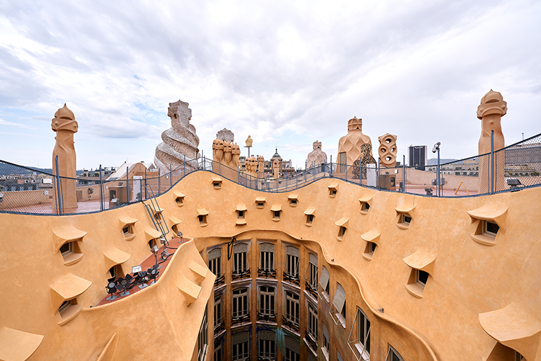 Barcelona in September: What To See and Do