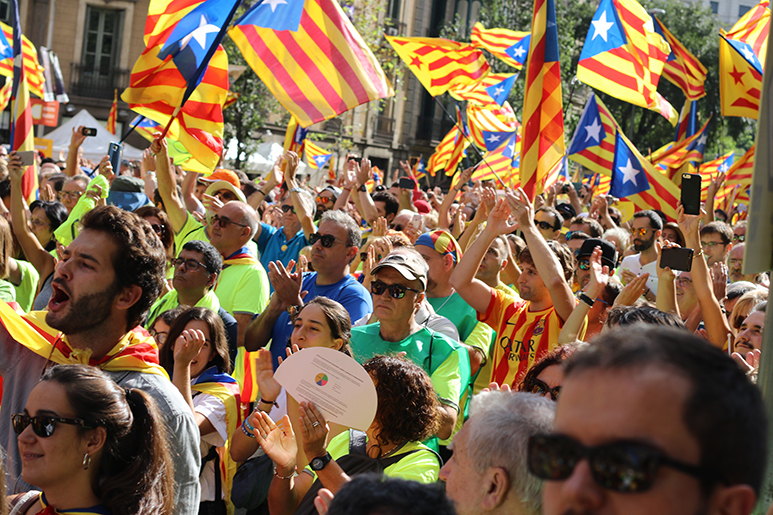 Barcelona in September: What To See and Do