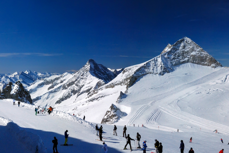 The Best Time To Visit Austria: A Month-By-Month Guide
