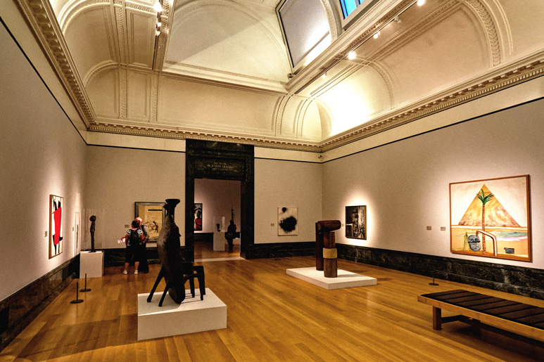 The Best Art Museums in London — Everything You Need To Know