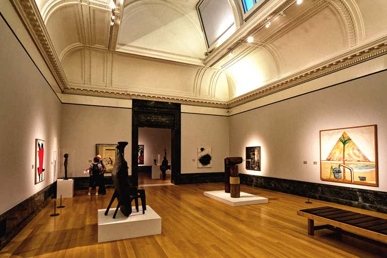 The Best Art Museums in London — Everything You Need To Know