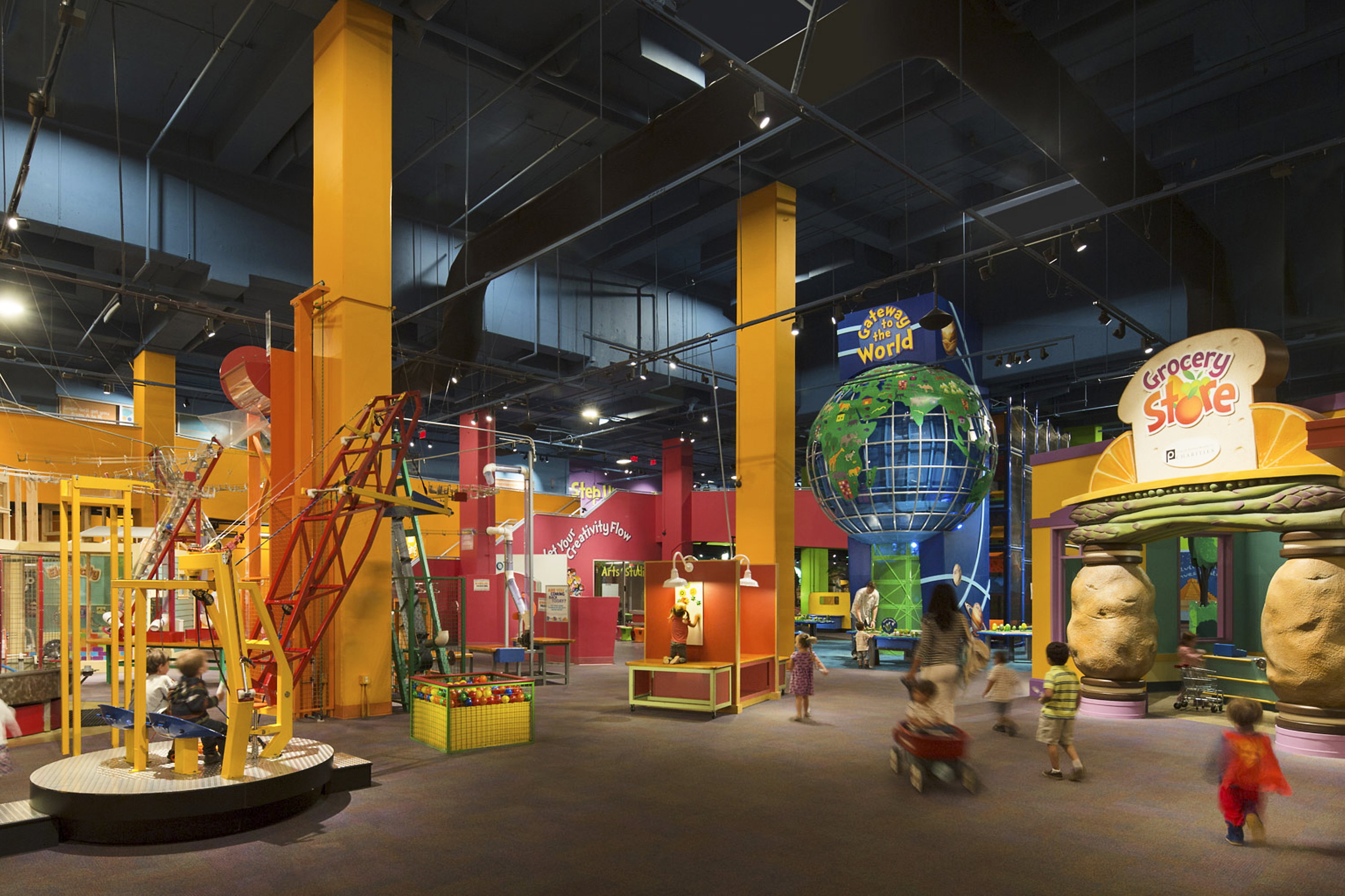 14 Fun and Unique Things to Do in Atlanta