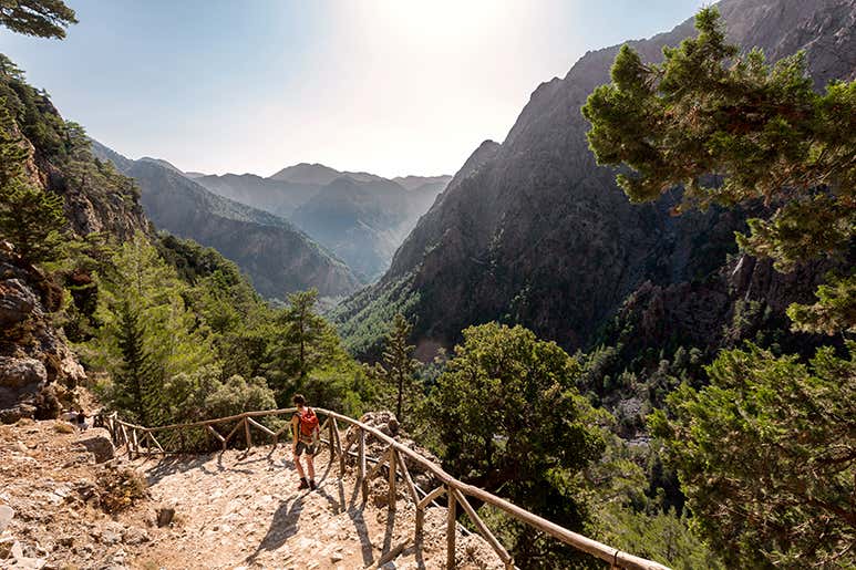 Creete Way The Best Time To Visit Crete: A Month-By-Month Guide