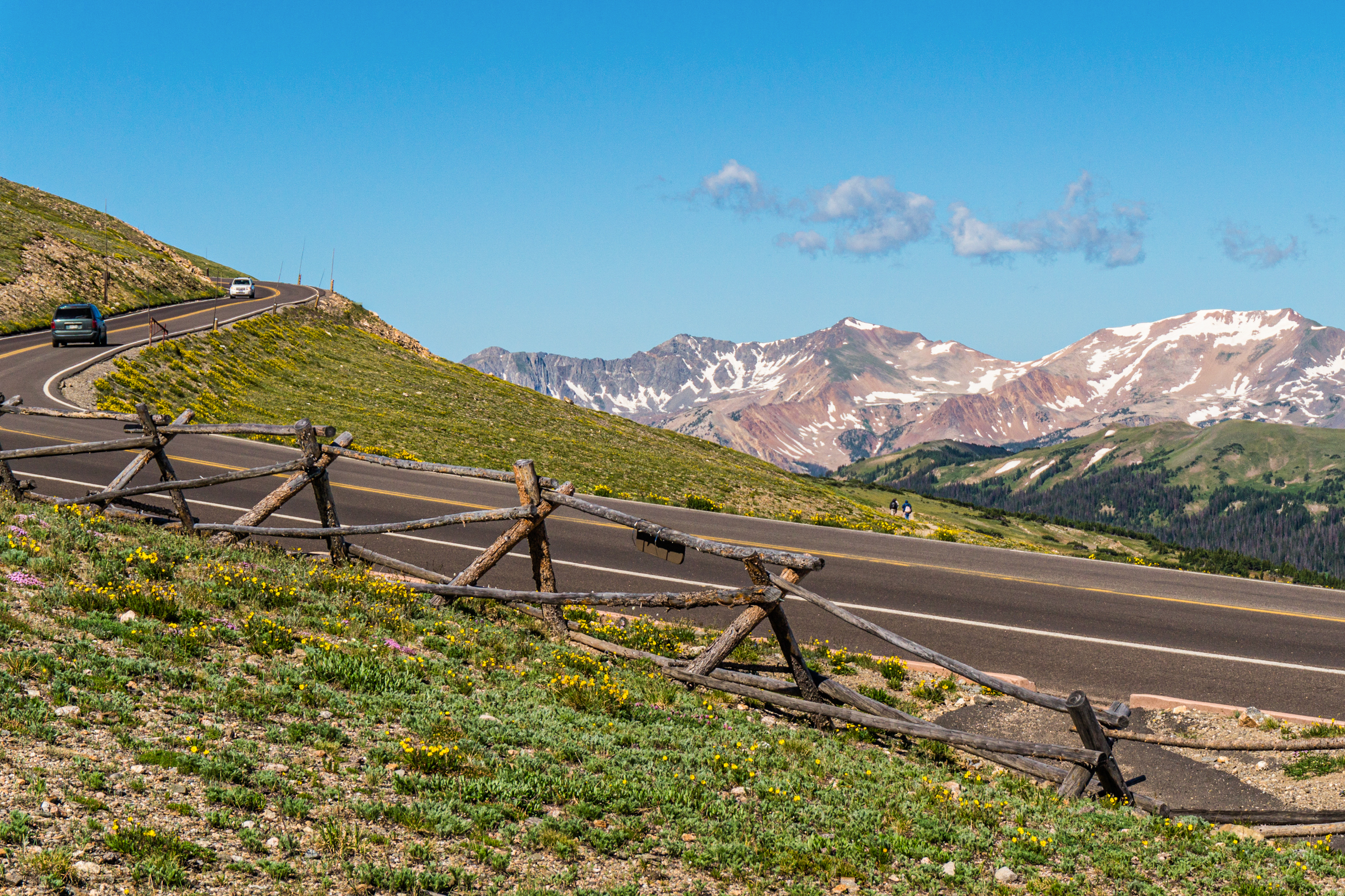 Best Road Trips in Colorado To Explore the Centennial State