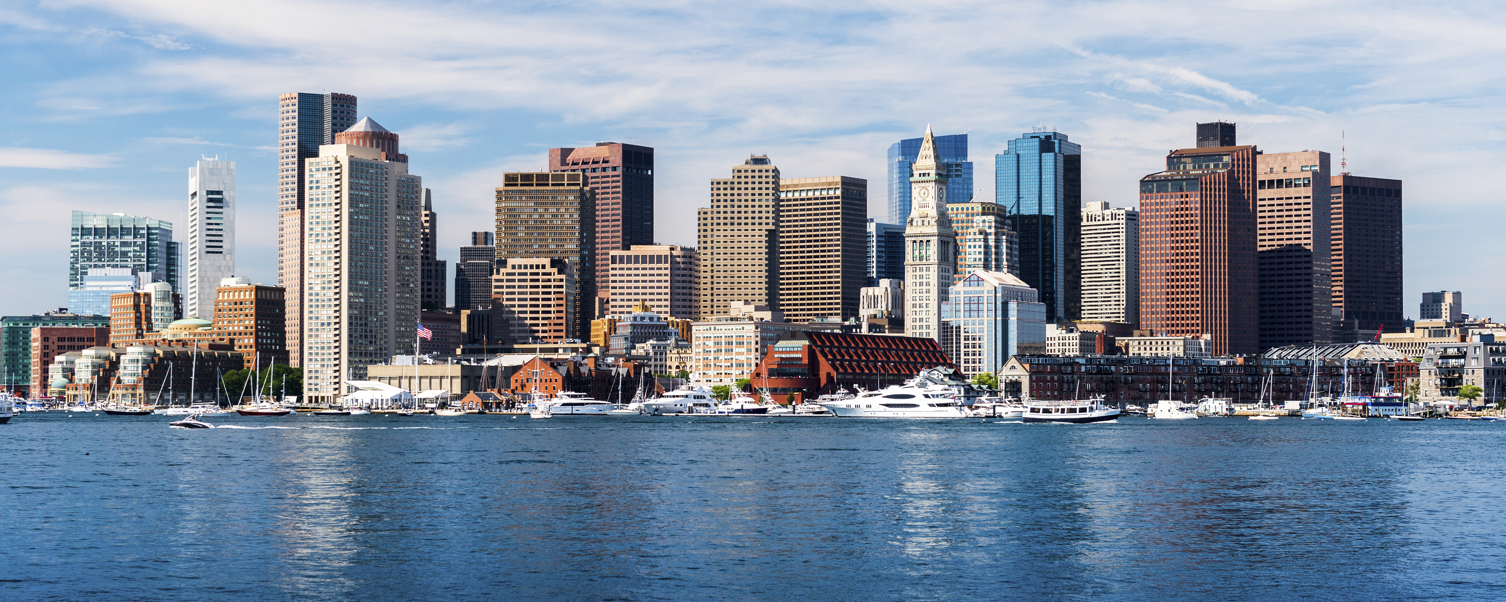 Boston