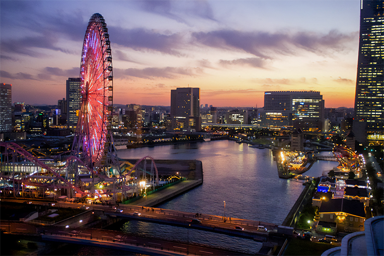 Osaka in Spring: Best Things to See and Do