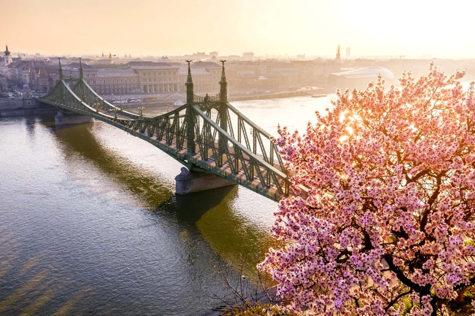 Bucharest In Spring The Best Places to Visit in Europe in Spring
