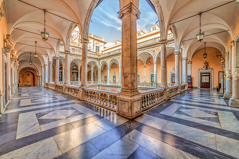 7 Best Places to Visit in Genoa