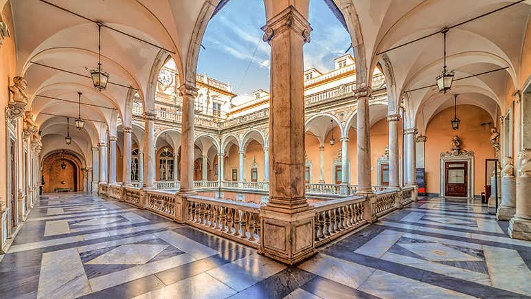 7 Best Places to Visit in Genoa