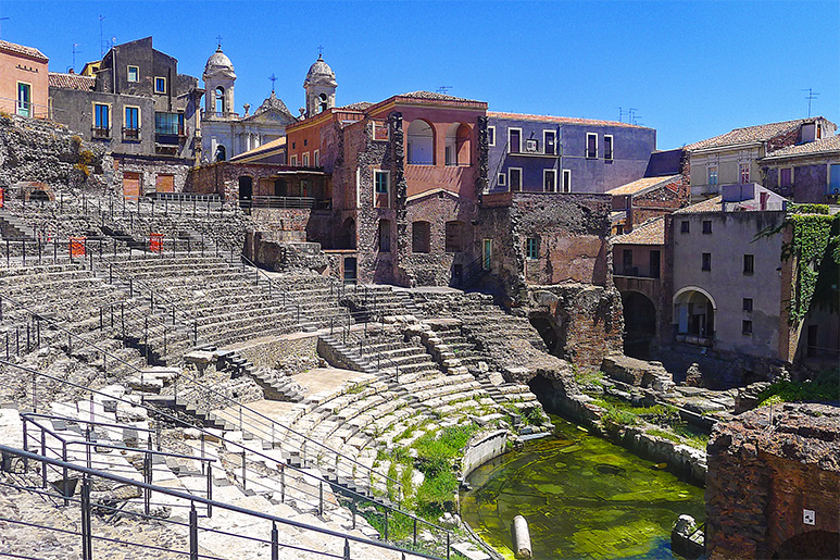 8 Best Places to Visit in Catania