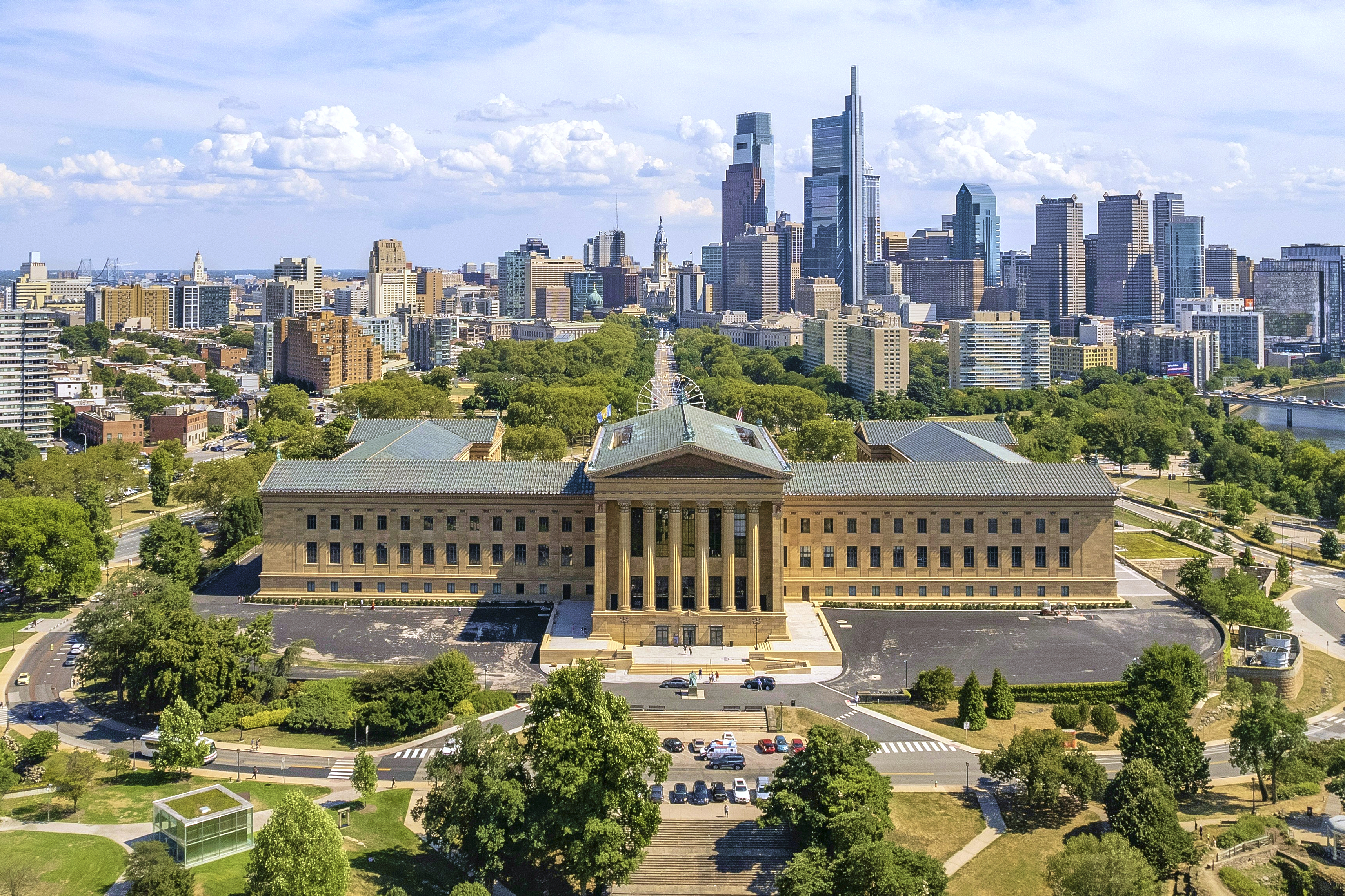 10 Things To Do Alone in Philadelphia On Your Solo Adventure