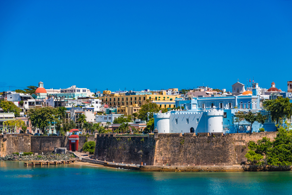 9 Unique and Fun Things To Do in San Juan, Puerto Rico