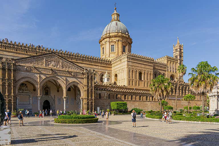The Ultimate Guide to Your First Time in Palermo