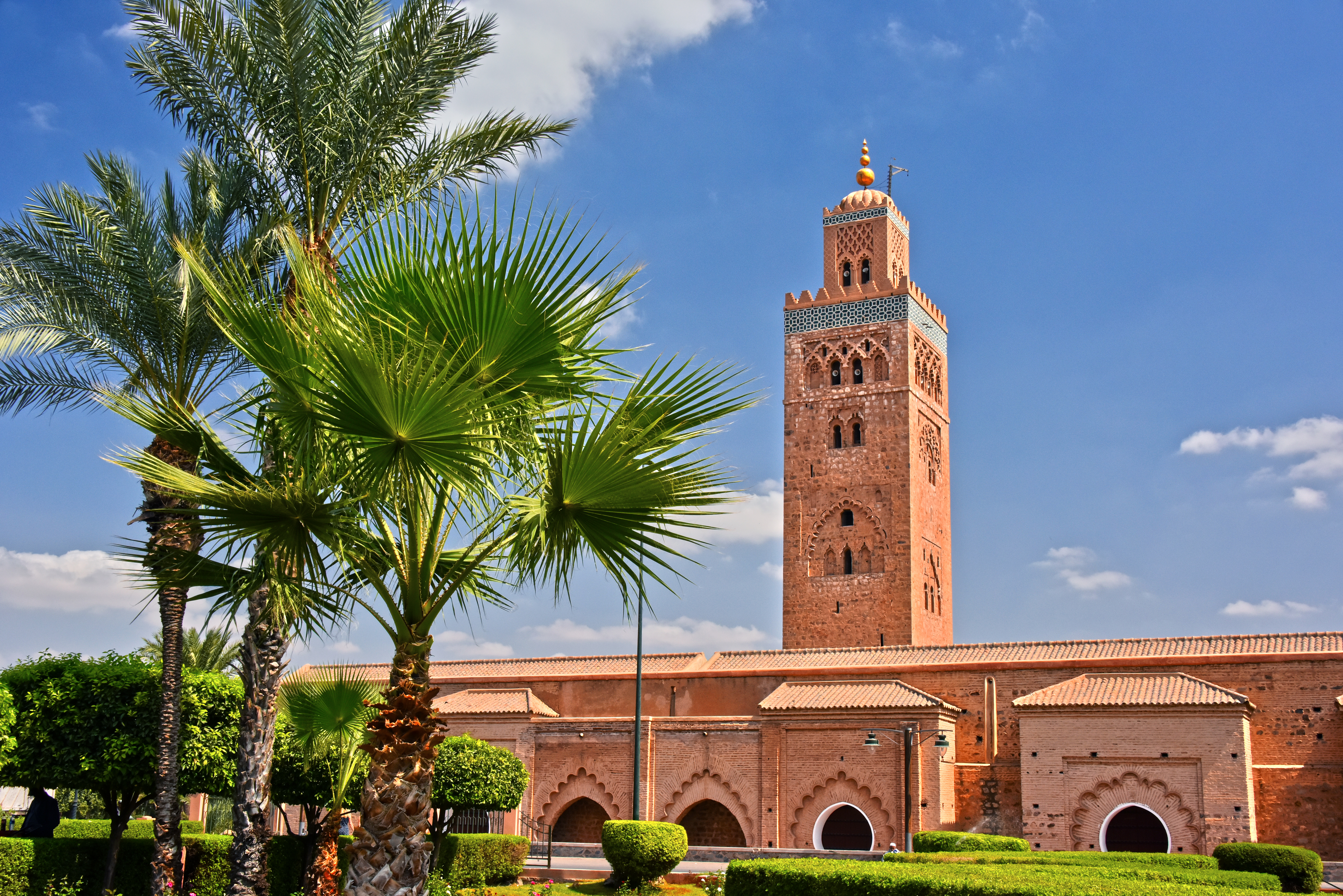 What's The Best Time To Visit Marrakesh? A Month-By-Month Guide