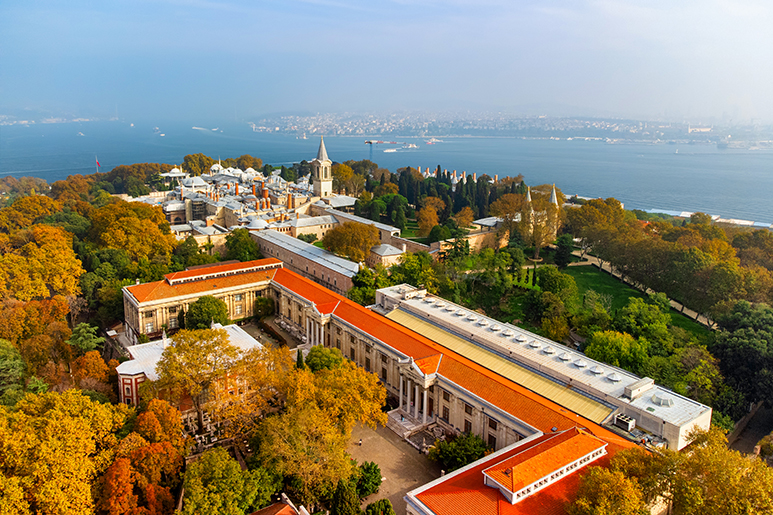 Historical Places in Istanbul: 10 Must-Visit Sites