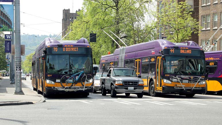 Best Way to Get Around Seattle: Everything You Need To Know