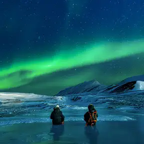 Best places to see the northern lights in North America