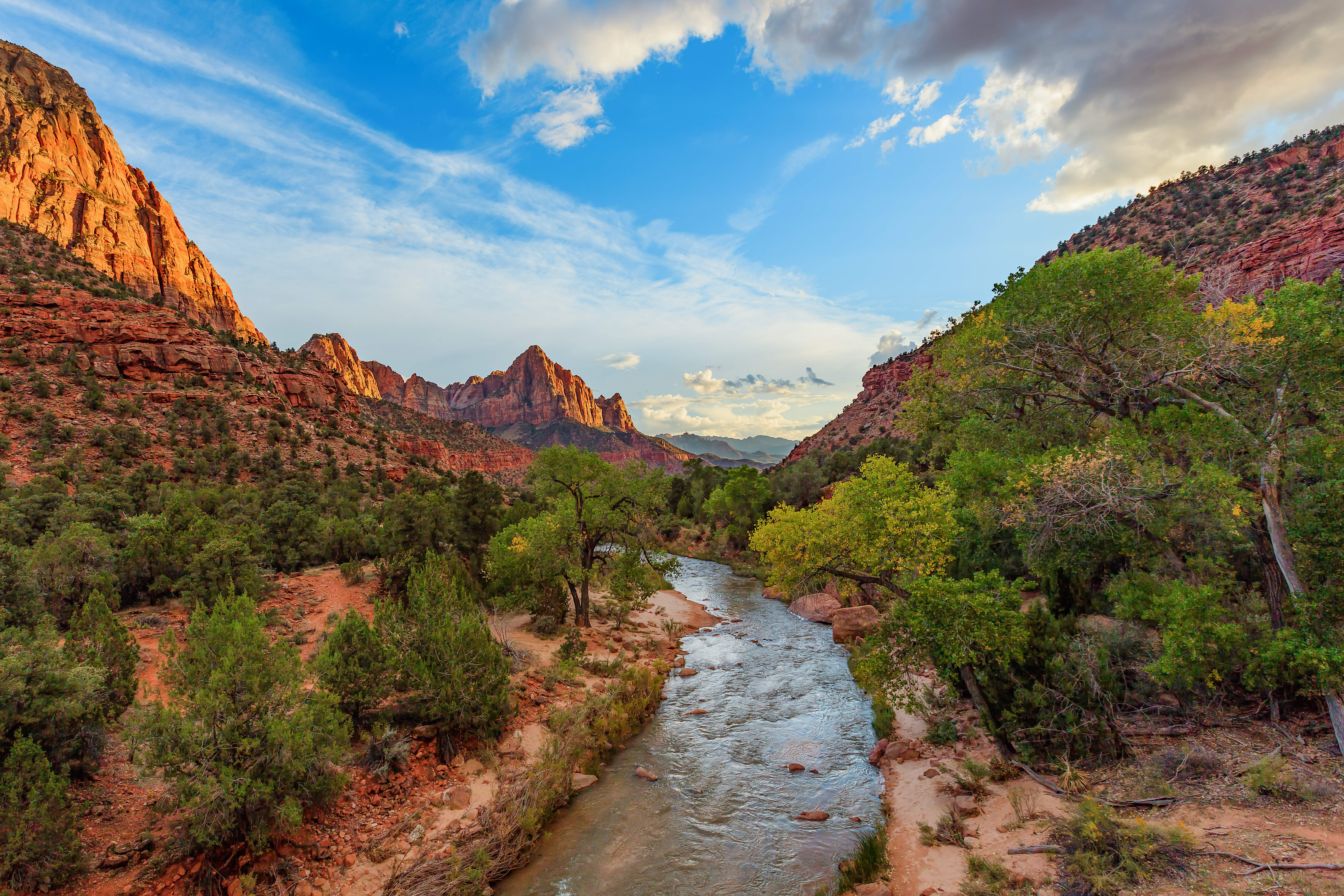 Visit Zion National Park: Tips to enjoy your visit - GetYourGuide