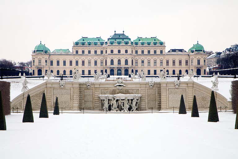 Austria In January Things to Do in Vienna in January: Cozy Winter Activities
