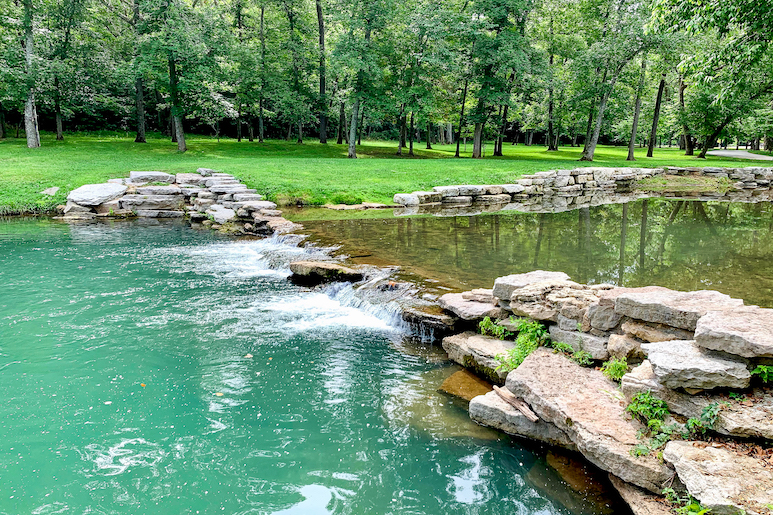 9 Must-Do Activities to Enjoy Spring in Missouri