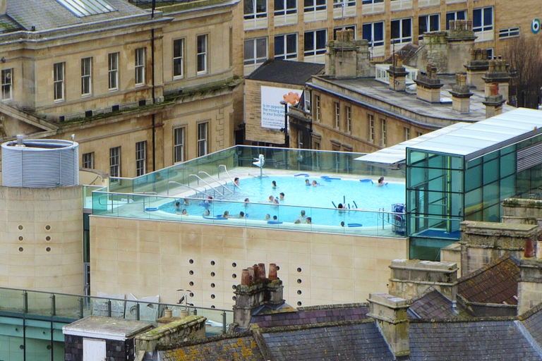 Bath for Couples: 10 Romantic Things To Do in Bath