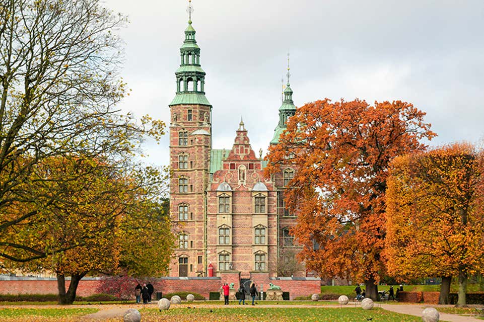 Denmark In October Copenhagen in October: Top Things To See And Do