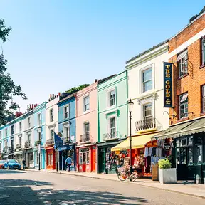 Locais de filmagem em Londres: O estrelato da capital britânica