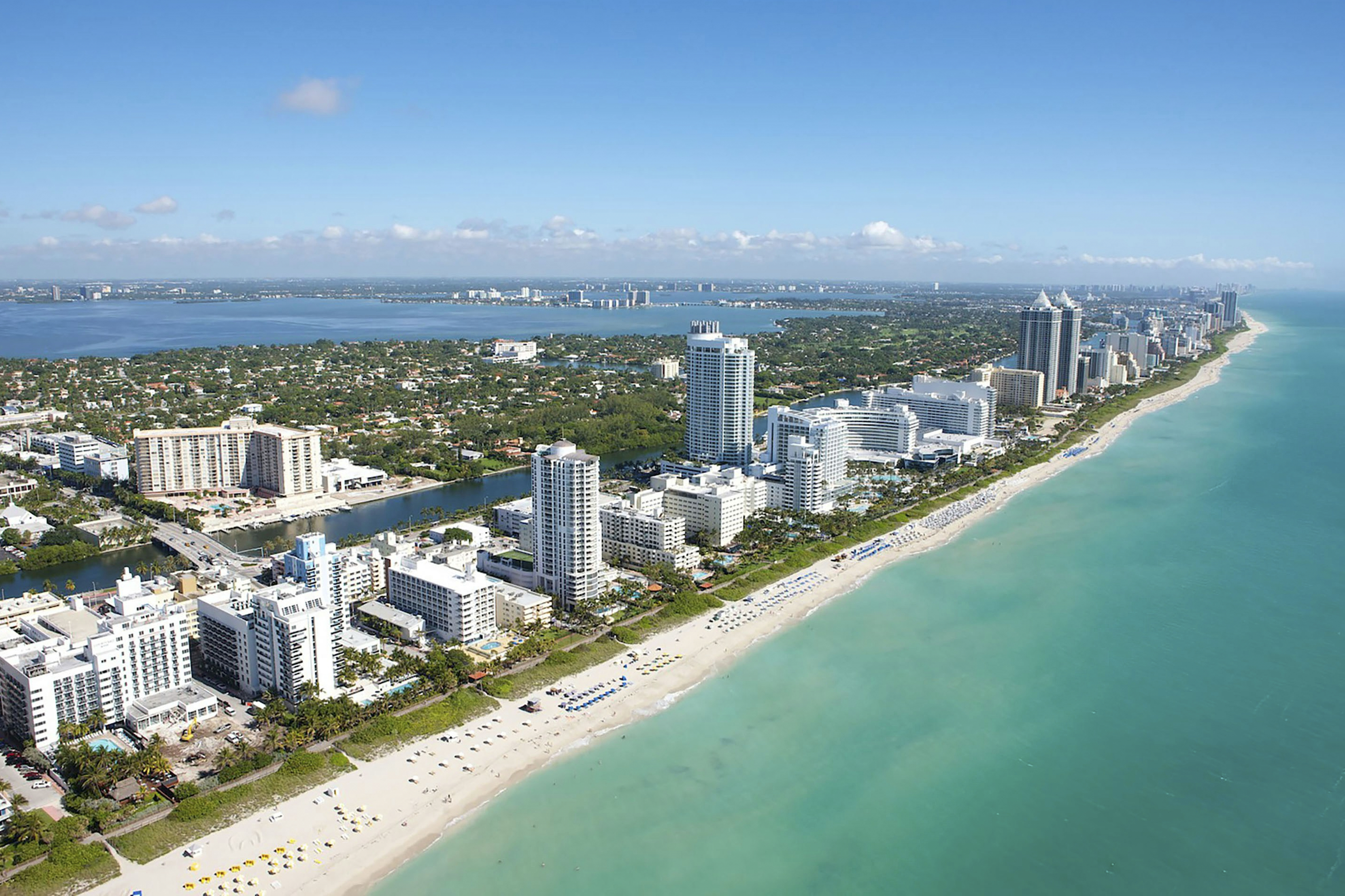 Everything you need to know for your first time in Miami