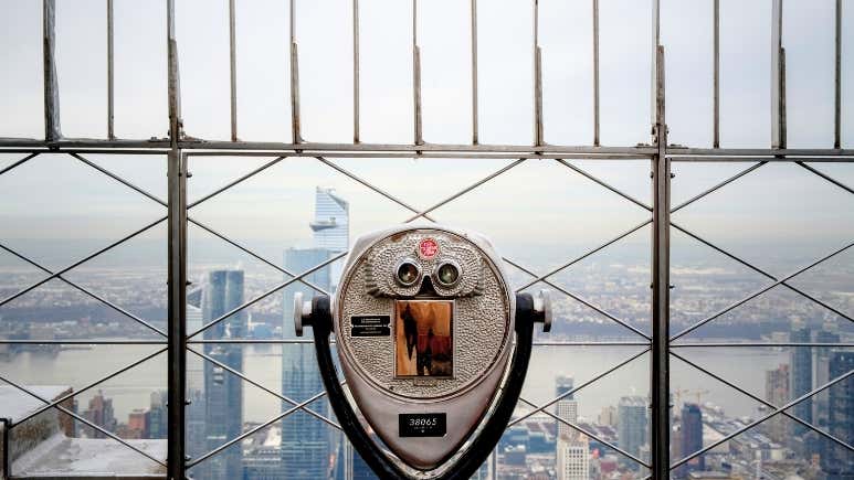 Visit Top of the Rock: Travelers’ Questions Answered