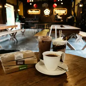 Caffè 101: An expert’s guide to ordering coffee in Rome