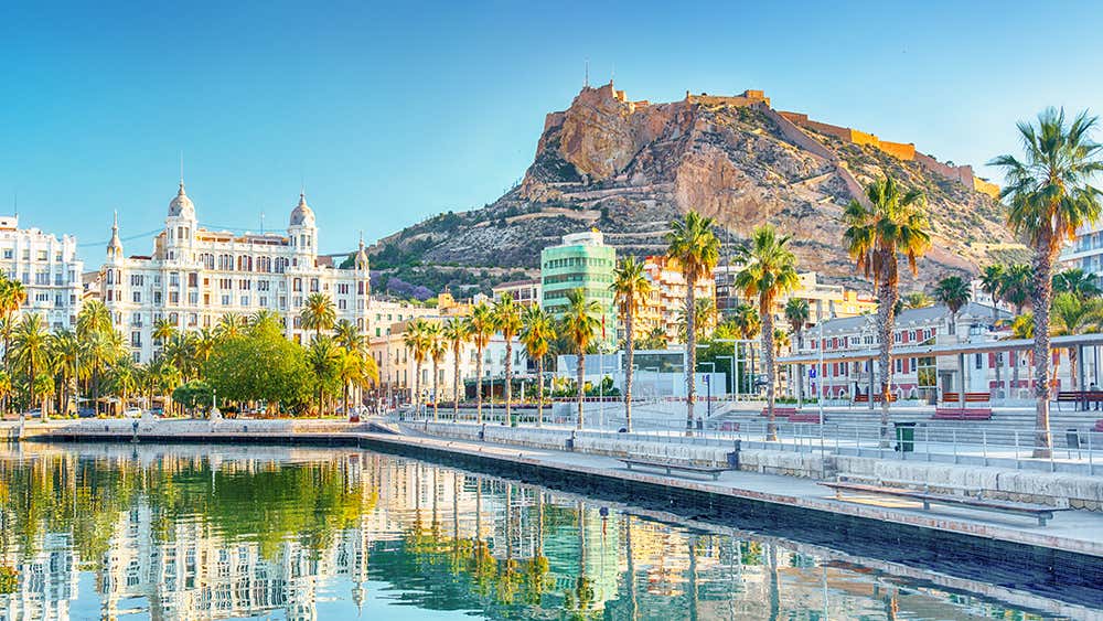 10 Best Places To Visit in Alicante All Year Round