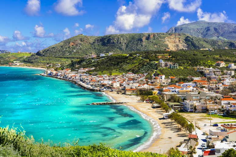 Crete in Summer: Captivating Experiences and Adventures