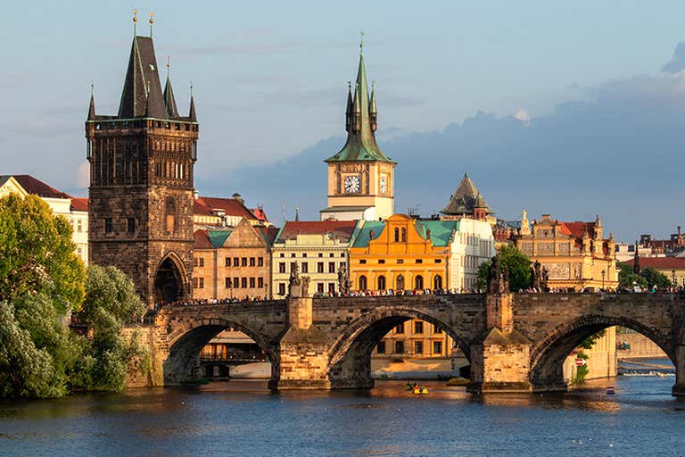 Prague, Czech Republic