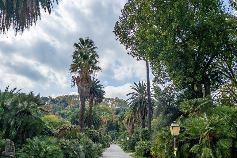 10 Best Gardens in Rome for a Peaceful Break