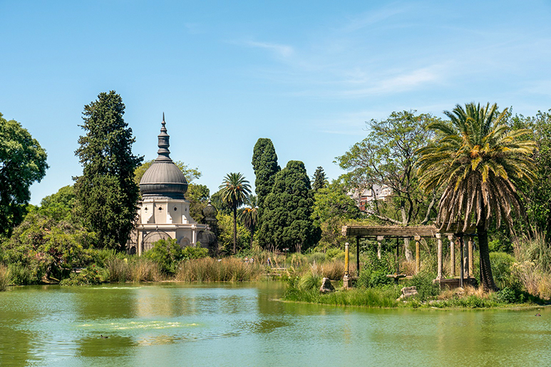 contioutra.com - A cidade mais habit&aacute;vel da Am&eacute;rica Latina n&atilde;o fica no Brasil, mas &eacute; baratinha para viajar e conhecer