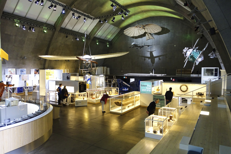 Top 12 Things to Do in Stockholm with Kids and Teens